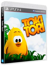 Toki Tori