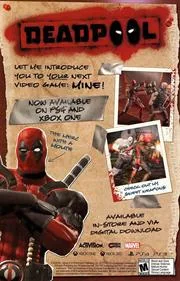 Deadpool