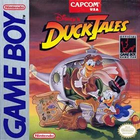 DuckTales