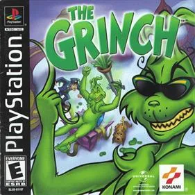 The Grinch