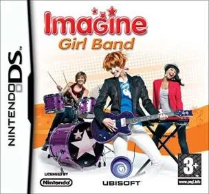 Imagine: Rock Star