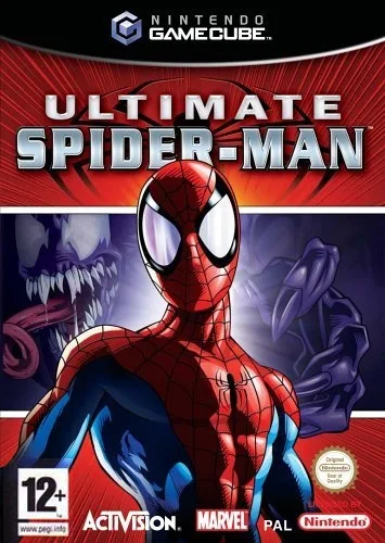 Ultimate Spider-Man
