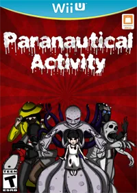 Paranautical Activity
