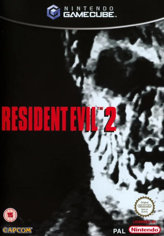 Resident Evil 2
