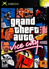 Grand Theft Auto: Vice City
