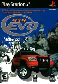4x4 EVO