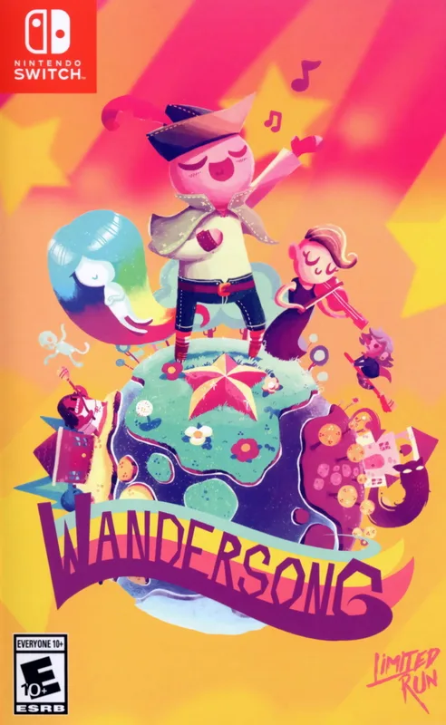 Wandersong