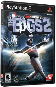The Bigs 2