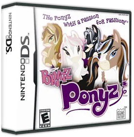 Bratz Ponyz