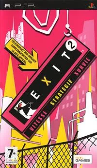 Exit 2