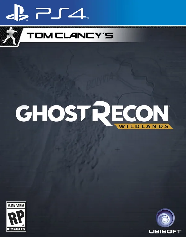 Tom Clancy's Ghost Recon: Wildlands: Ultimate Edition
