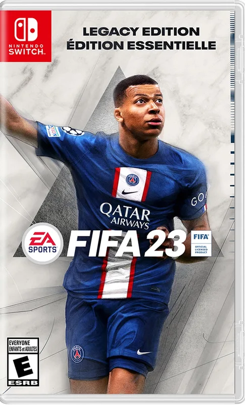 Fifa 22