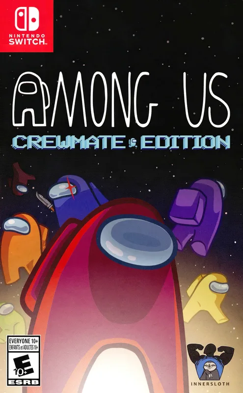 Among Us