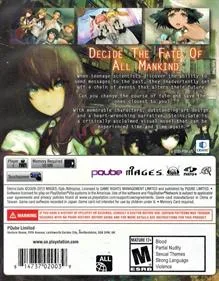 Steins;Gate