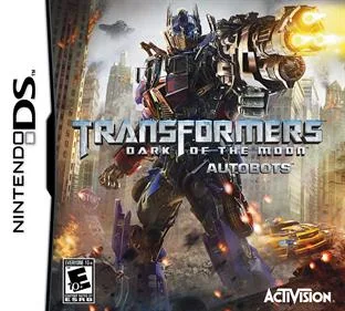 Transformers: Dark of the Moon - Autobots
