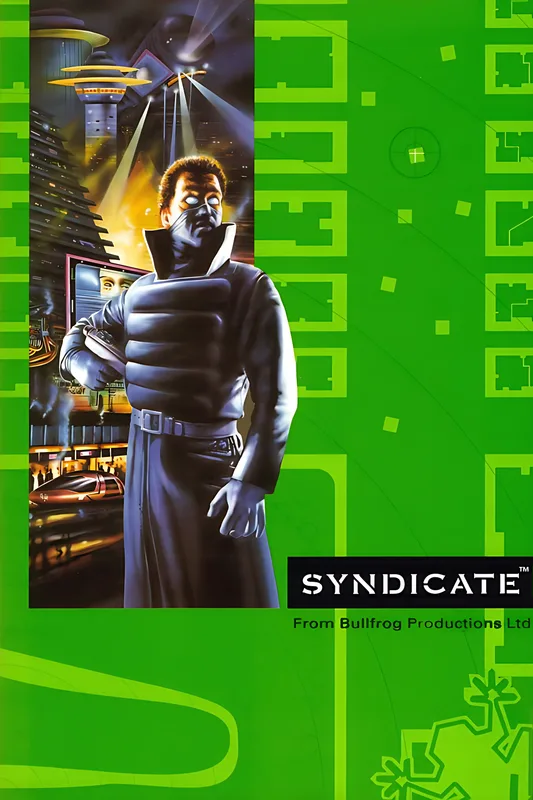 Syndicate