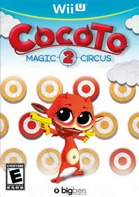 Cocoto Magic Circus 2 †