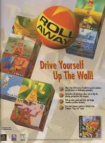 Roll Away