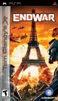 Tom Clancy's EndWar