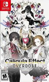 The Caligula Effect: Overdose