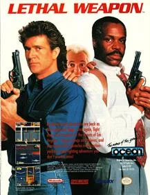 Lethal Weapon