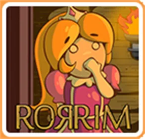 Rorrim