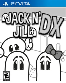 Jack N' Jill DX