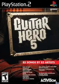 Guitar Hero 5