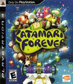 Katamari Forever