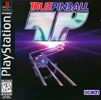 True Pinball