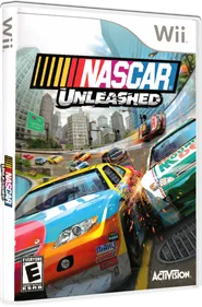 NASCAR Unleashed