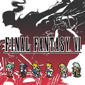Final Fantasy VI Pixel Remaster