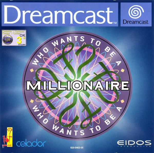 Who Wants to Be a Millionaire