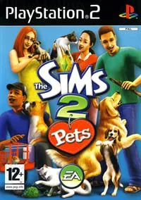 The Sims 2: Pets