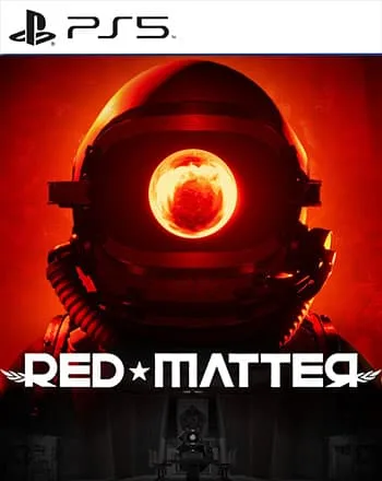 Red Matter