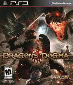 Dragon's Dogma