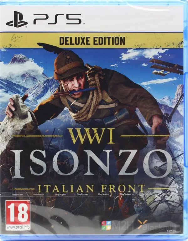 Isonzo