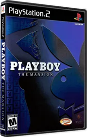 Playboy: The Mansion