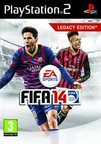 FIFA 14: Legacy Edition
