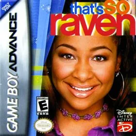 That's So Raven