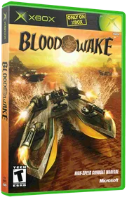 Blood Wake