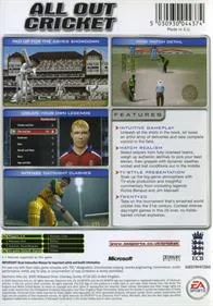 Cricket 2005
