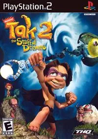 Tak 2: The Staff of Dreams