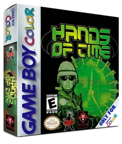 Hands of Time
