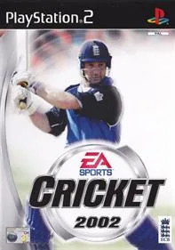 Cricket 2002
