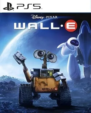 Disney Pixar WALL-E
