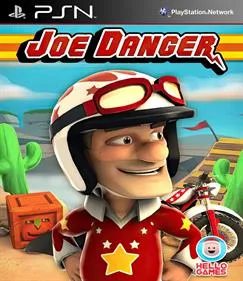 Joe Danger