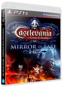 Castlevania: Lords of Shadow – Mirror of Fate HD