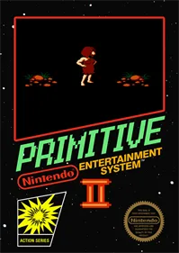 Primitive II
