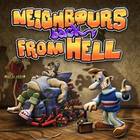 Neighbours Back From Hell
